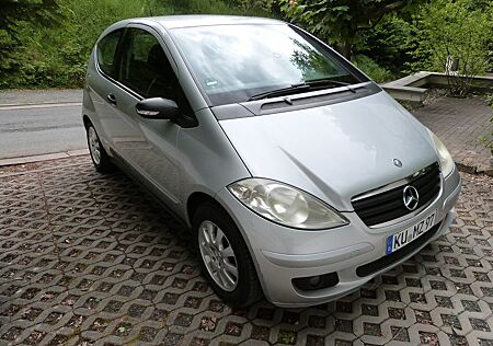 Mercedes-Benz A 150 CLASSIC Classic