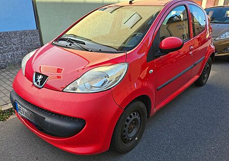 Peugeot 107 Urban Move 70 Urban Move