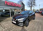 Nissan Qashqai 1.2 DIG-T N-Connecta NAVI/360°KAMERA/SHZ