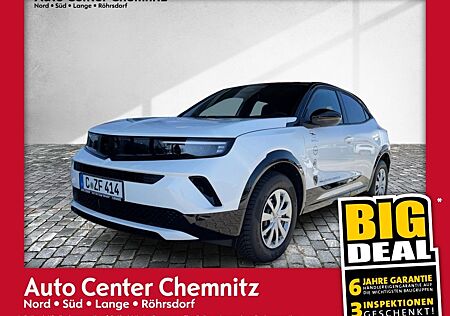 Opel Mokka 1.2 Turbo GS Facelift Kamera LED PDC