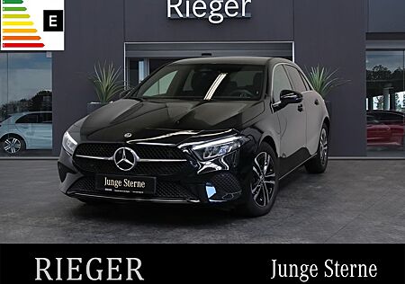 Mercedes-Benz A 200 Progressive Spurhalte*Totwinkel*Kamera*+++