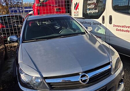 Opel Astra Caravan 1.6 Twinport -