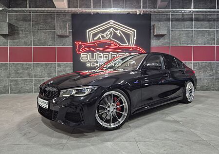 BMW M3 3 M340 d xDrive *Sternenhimmel*HeadUpDisplay*