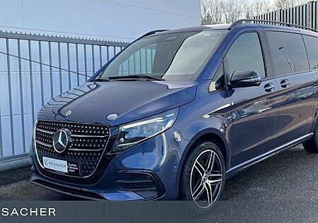 Mercedes-Benz V 300 V-Klasse Sportpaket,AHK,Leder