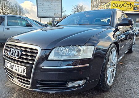 Audi A8 4.2 FSI quattro/Aut./Navi/Klima/Leder/Kamera/