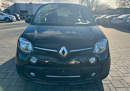 Renault Twingo Intens; ALU; MFL;STZHZNG;