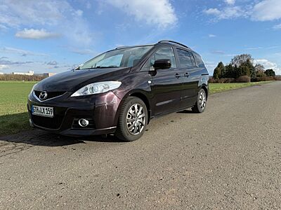 Mazda 5 2.0 Active Active