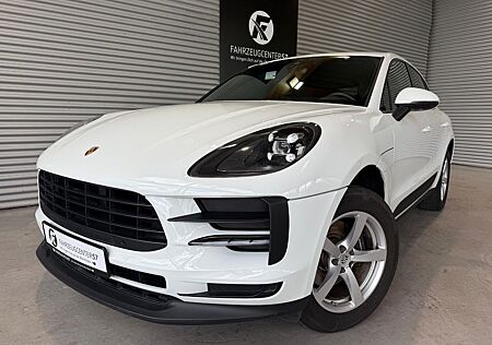 Porsche Macan 2.0L/CARPLAY/LED/RFK/ELEKTR. SITZE