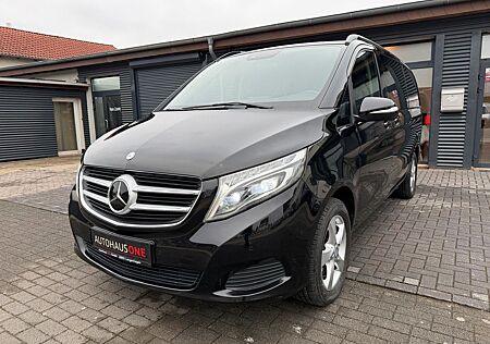 Mercedes-Benz V 250 V 250d 4Matic BETTFUNKTION/DISTRONIC/360°KAMERA
