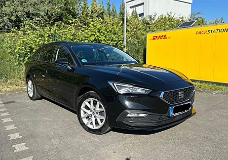 Seat Leon 2.0 TDI 110kW Style 4Drive DSG Sportst....