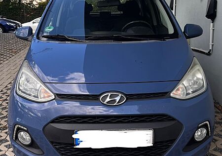 Hyundai i10 1.2 Trend BLUETOOTH LNKRD-HZ STZ-HZ
