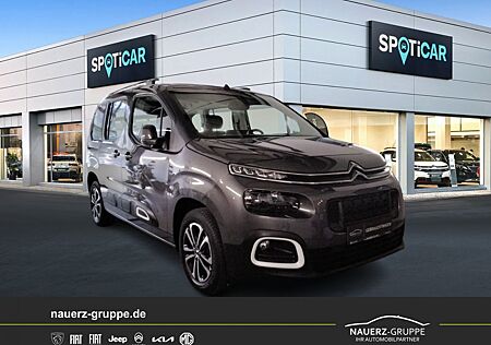 Citroën Berlingo 1.2 Pure Tech 130 Feel M