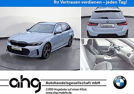 BMW 318i Touring M Sportpaket Klimaaut. PDC
