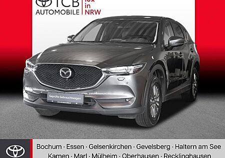 Mazda CX-5 2.0 SKYACTIV-G 165 AWD EXCLUSIVE LINE AHK