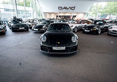 Porsche 992 911 Carrera 4 GTS T-Hybrid*VAT*1.Hand*