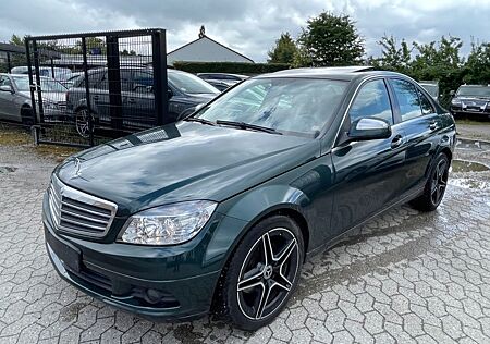 Mercedes-Benz C 230 Klima benzin