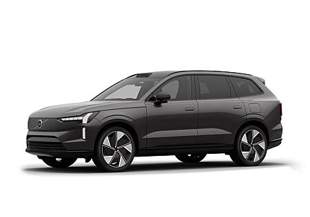 Volvo EX90 Ultra Twin Motor Performance BOSE 360° LED
