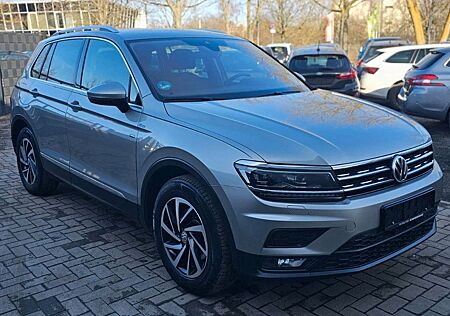 VW Tiguan Volkswagen Join Start-Stopp*HUD*3 KLIMAZ.*NAVI*APP*