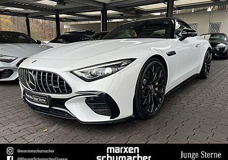 Mercedes-Benz SL 43 AMG AMG SL 43 Premium Plus V8-Styling+Aero+Massage