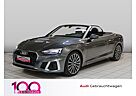 Audi A5 Cabriolet 40 TDI S line Navi+LED+VC+19''+DSP+