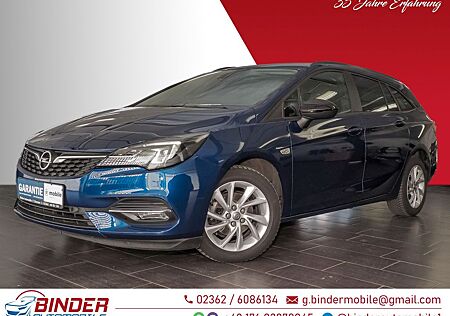 Opel Astra K Sports Tourer Edition*VOLLE GARANTIE*