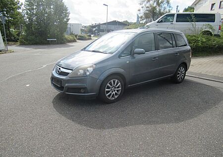 Opel Zafira B CATCH ME