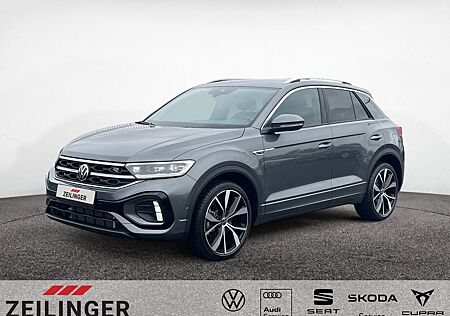 VW T-Roc Volkswagen R-Line 4Mo. TSI DSG|19"|NAVI|ACC|KAMERA