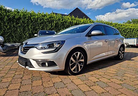 Renault Megane IV Grandtour BOSE-Edition SERVICE NEU!!!
