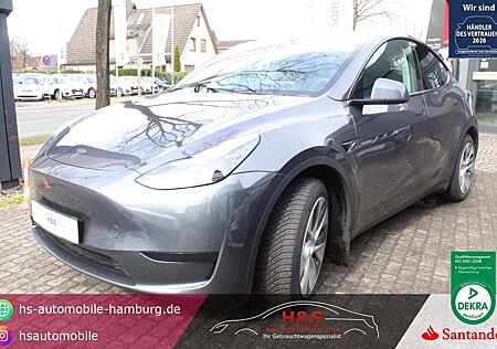 Tesla Model Y RWD