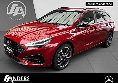 Hyundai i30 MY25 1.5 T-GDI Aut. Advantage +Plus-Paket
