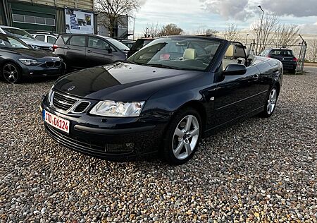 Saab 9-3 1.9 TiD Vector Cabriolet*Xenon*Navi*Leder*