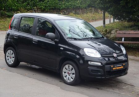 Fiat New Panda Automatik Kamera erst 39.996 km! Top!