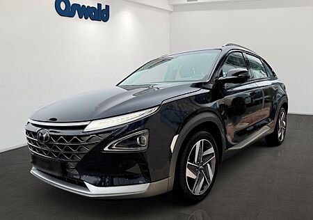 Hyundai Nexo Basis Schiebedach Leder