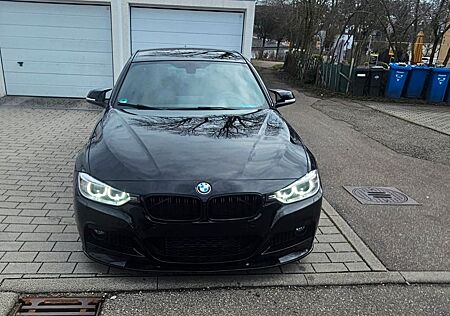 BMW 328i -