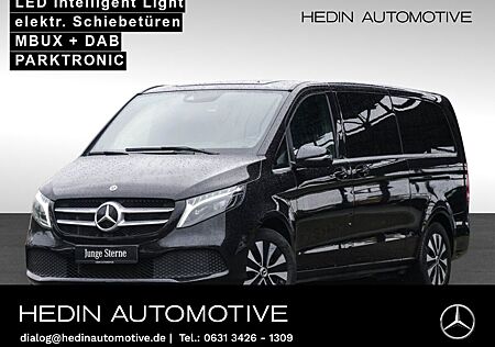 Mercedes-Benz V 300 V300 AVANTGARDE EXTRALANG LED/KAM/SHZ/PARK