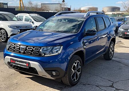 Dacia Duster II Anniversary 150ps 360 Kamera/Navi/Sith