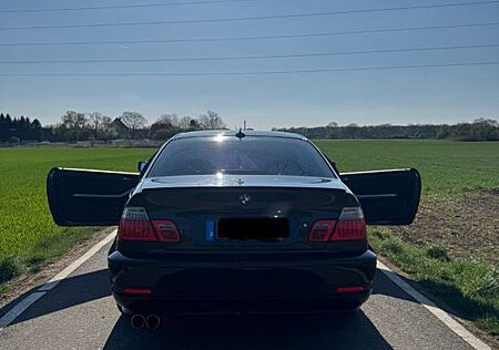 BMW 318Ci -
