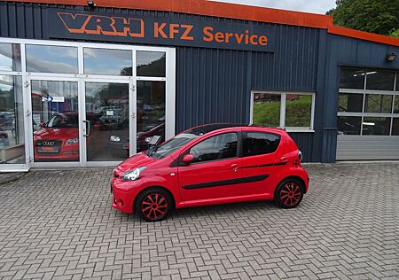 Toyota Aygo (X) Aygo AYGO Cool Go 10