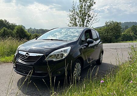 Opel Meriva 1.4 150 Jahre 88kW 150 Jahre