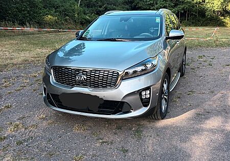 Kia Sorento 2.2 CRDi AWD Platinum Edition Automa...