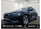 Audi e-tron S B&O 3D MatrixLED HuD Navi virtual cockp