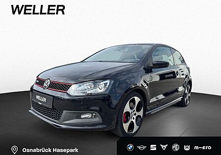VW Polo Volkswagen GTI Navi Klima Radio Sitzheizung PDC