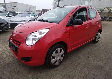 Suzuki Alto Club+2.HAND+KLIMA+EURO 5