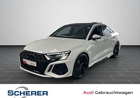 Audi RS3 RS 3 Limousine 2.5 TFSI 294(400) kW(PS) S tronic
