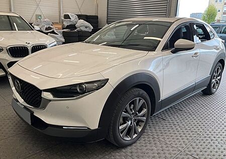 Mazda CX-30 2.0 SKYACTIV-X M-Hybrid Selection Sele...