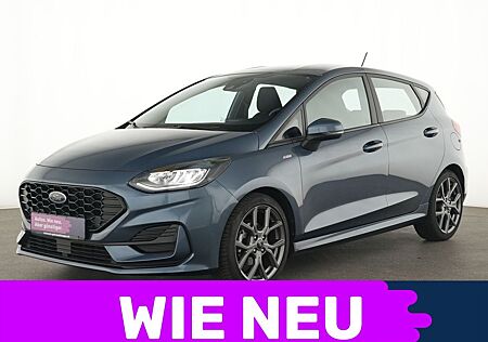 Ford Fiesta ST-Line Winter-Paket|LED|Navi|Sitzheizung