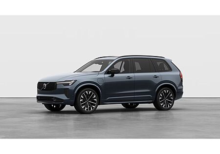 Volvo XC 90 XC90 T8 AWD Plug-In Hybrid Ultra Dark Luftfahrw.