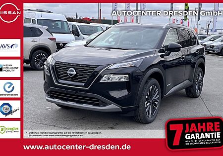 Nissan X-Trail 1.5 VC-T e-POWER N-Conn ACC+LED+Navi+SHZ
