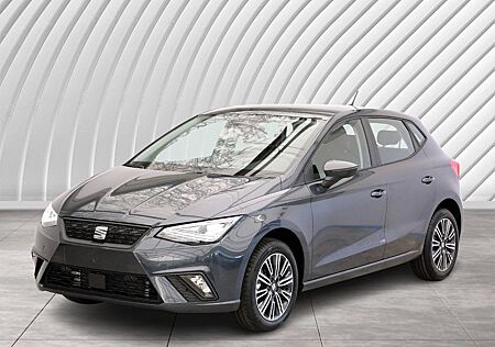 Seat Ibiza Style Edition 1.0 TSI 85 kW (116 PS) 7-Gan