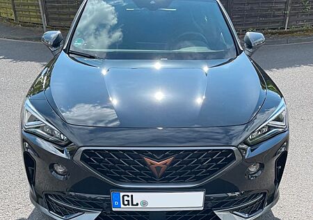 Cupra Formentor 2.0 TSI 140kW 4Drive DSG -